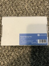 Link Link Digital Signage Box