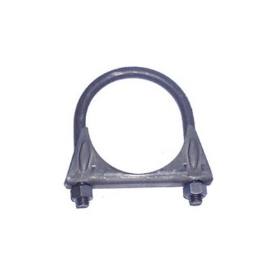 AUSPUFFSCHELLE STAHL2-1/2 - NICKSON INC 00087-35337     -21 by KTS