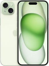Buy Apple iPhone 15 - 128 GB - Green (Unlocked) online | eBay
