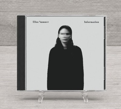 Information CD Sumner Eliot