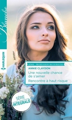 Eine neue Chance, sich selbst zu lieben - Renc... - Annie Claydon - V1933923