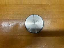 Vintage McIntosh MC2300 Amplifier Knob May Al...