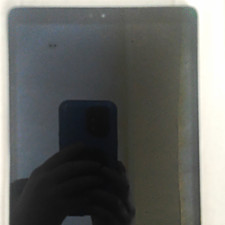 Defekt! Samsung Galaxy Tab A sonst einsatzbereit