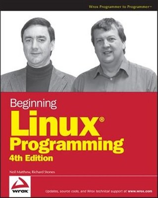Beginning Linux Programming, Paperback by Matthew, Neil; Stones, Richard, Lik...