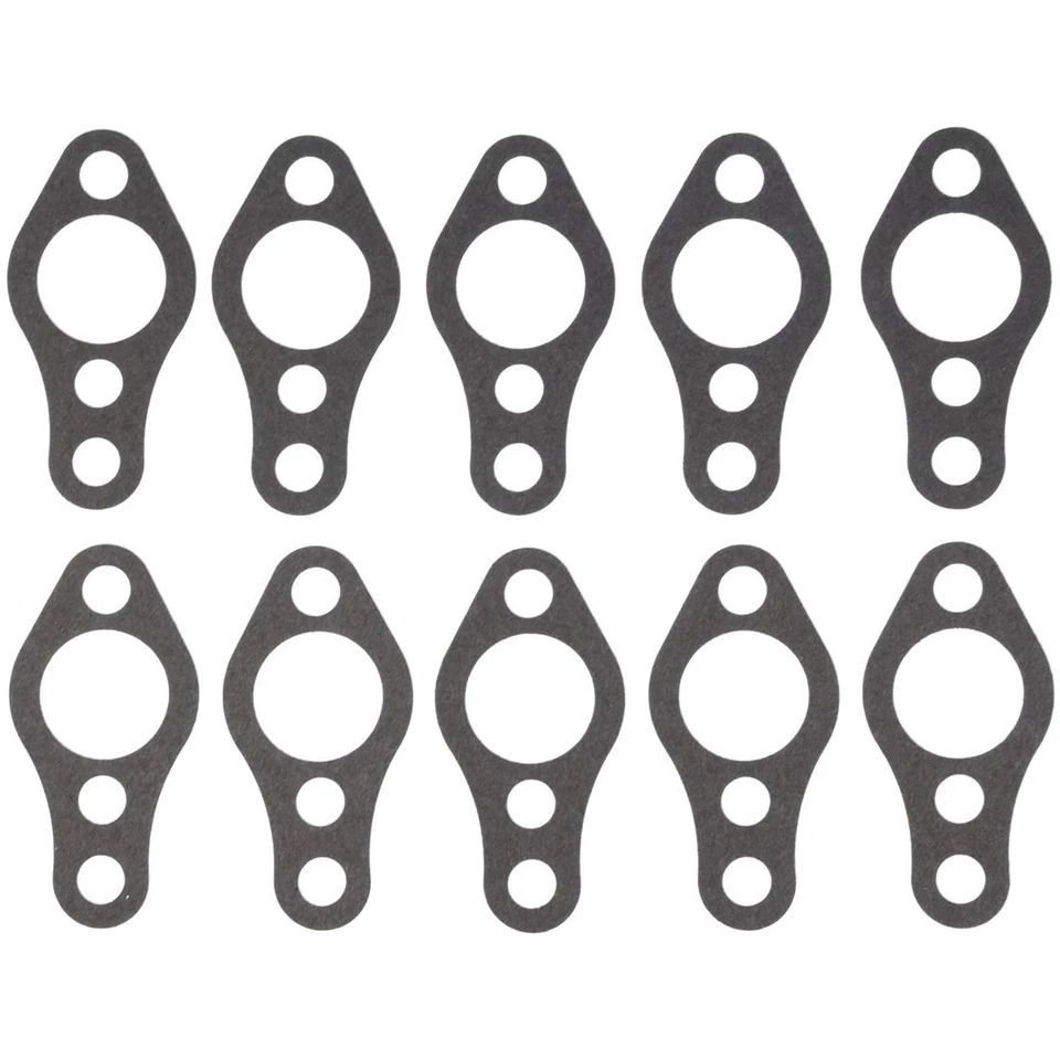 Engine Water Pump Gasket fits 1988-1999 Chevrolet K1500 - Image 4 of 4