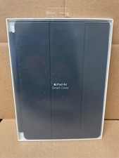 New Genuine Apple Smart Cover for iPad Air3 iPad Pro 10.5-inch - Charcoal Gray