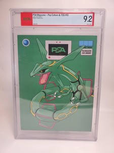 Psa TCG Magazine | eBay