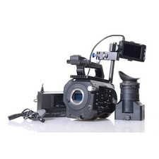 Sony PXW-FS7 Macchina Fotografica - Fotocamera - FS7 Pellicola 1026 Std Full HD