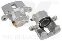 Bremssattel NK 215132 FüR Daihatsu Terios Gusseisen J122 4WD J100 J102 VVT 4X4