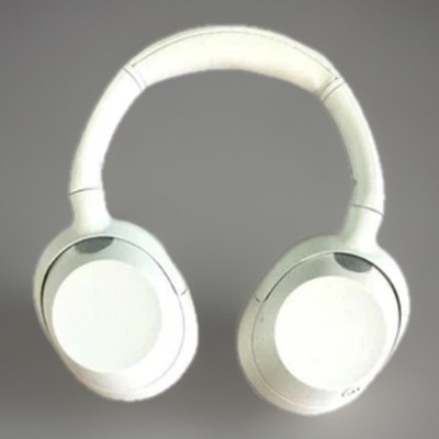 Sony ULT WEAR Wireless Noise Canceling Headphones White WHULT900N