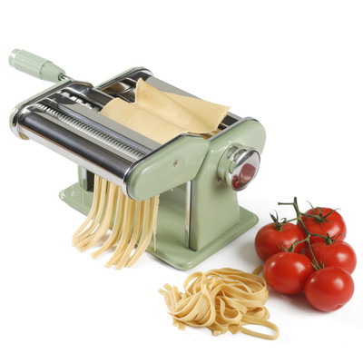Sur La Table Kitchen Essential Va Bene Manual Pasta Maker Machine Noodle Maker