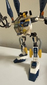 Lego 8103 Exo-Force Sky Guardian
