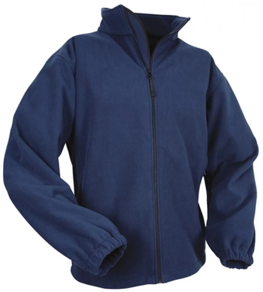 Climate Stopper Fleece / Unisex Fleece Jacke  | Result | R109X - Bild 1 von 1