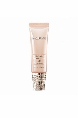 New  Maquillage Dramatic Covergery BB SPF50+ PA+++  Light Beige Japan
