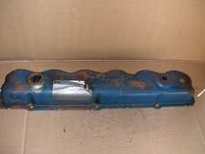 1965-79 Ford 3004.9l 6-cylinder Power By Ford Valve Cover