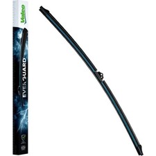 Valeo 566010 Wischblatt für BMW ALFA ROMEO SAAB CADILLAC ALPINA 9 3 9 3X 5 6 B6