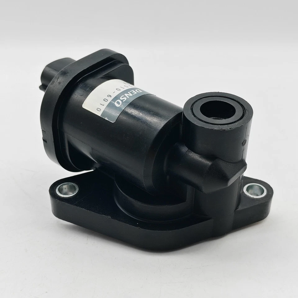 Válvula de control de aire de ralentí genuina DENSO 012010-6010 para Honda Odyssey Acura 3,5 L EE. UU. Foto 3 de 4