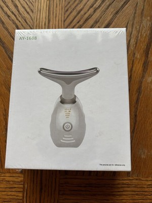 NEW Ion at Home Intense Pulsed light never used AY-1688 5V 2.5W