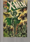 UNCANNY X MEN 50 - VF 8.0 -  POLARIS -   STERANKO  COVER -  MARVEL COMICS