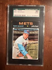 1971 Topps Baseball Cards 56