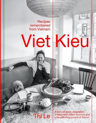 VIET KIEU by LE THI Hardback Self Help Business
