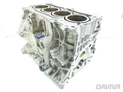 VW Polo Motorblock 1.4 TSI Benzin 103kW (140 HP) CPT 2014 Fließheck (12-14) BARE