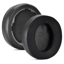 Replacement Soft Headphones Ear Pads Cushion Cover For Alienware AW310H AW510H
