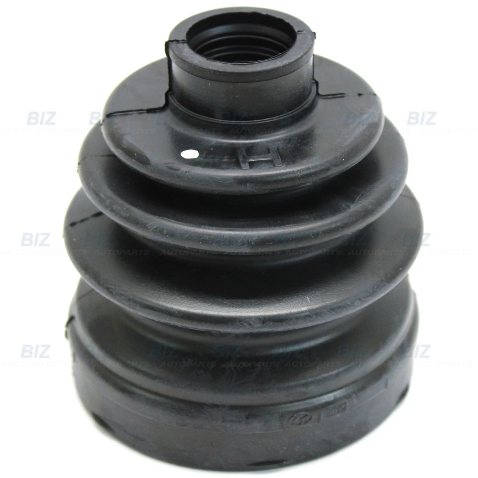 Genuine CV Joint Boot for 16-22 Palisade Santa Fe Sorento Telluride 49583-C5050 - Image 2 of 4