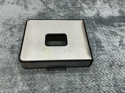 Cuisinart CBK-100 Bread Maker Lid Cover OEM Replacement Part   Used
