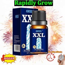 Male Growth Nutrition Drops, Complex Men's Drops, Secret Drops for Strong Men US