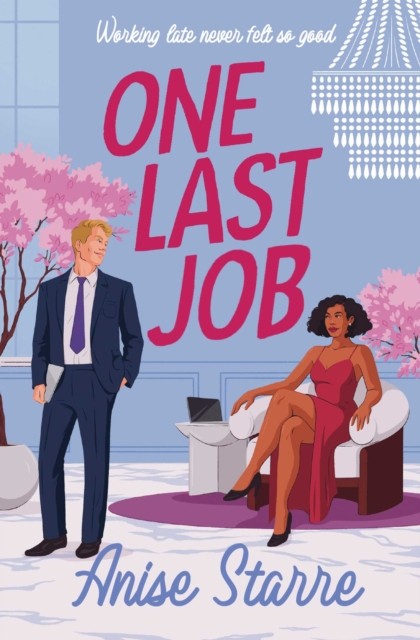 One Last Job by Anise Starre - - Image 5