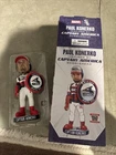 PAUL KONERKO Marvel Captain America Chicago White Sox Bobblehead Collectible