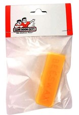 Pure 100 Natural Beeswax - 1 Ounce Block