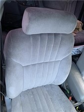 Siège Chrysler SARATOGA