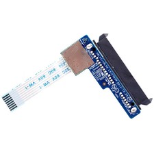 SATA Hard Driver HDD Cable Board For HP 250 G5 255 G4 15-AC 15-AF 15-AY LS-C703P