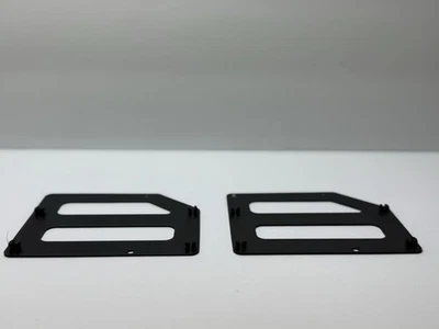 SUNCOAST3D 2x MAC SSD Adapter Hard Drive 2.5 TO 3.5 Sled Caddy - Mac Pro A1289