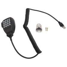 MC59 Microfono palmare per Kenwood TM271A TM281A TM471A TMD710A serie TMV71A