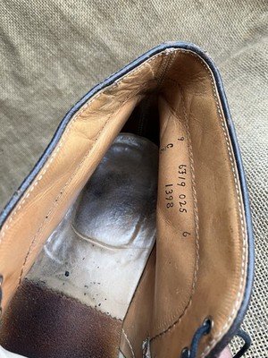 Alden 1398