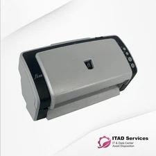 Fujitsu fi-6130 Duplex Sheet-Fed Document Scanner