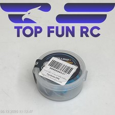 CYCLONE FPV MOTORLOGIC FORWARD 1408 2400KV HGLRC MOTOR FOR DRONES