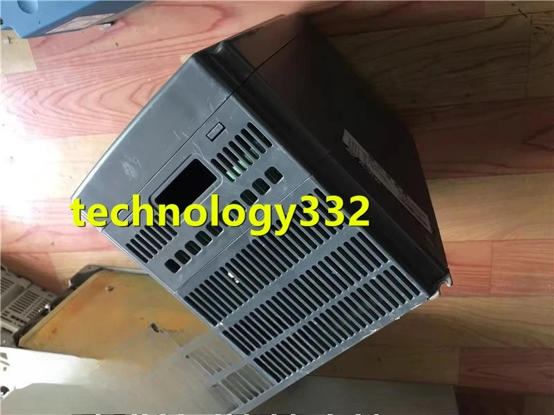 1PC used Frequency converter 7.5KW 380V 18A SB200-7.5T4  #YY - Image 2 of 2