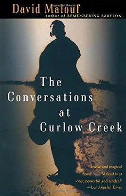 The Conversations at Curlow Creek (Vintage International)