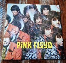 PINK FLOYD The Piper At The Gates Of Dawn Ori...