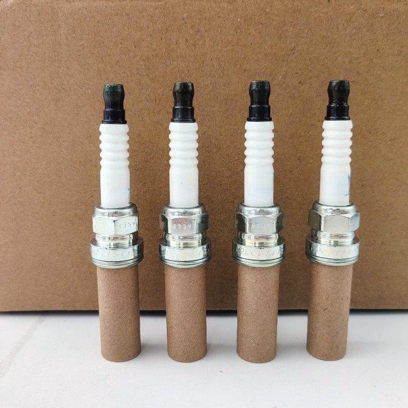 4X Spark Plugs 22401-AA781 For Subaru Outback 2.5L Non-Turbo 2013-2019