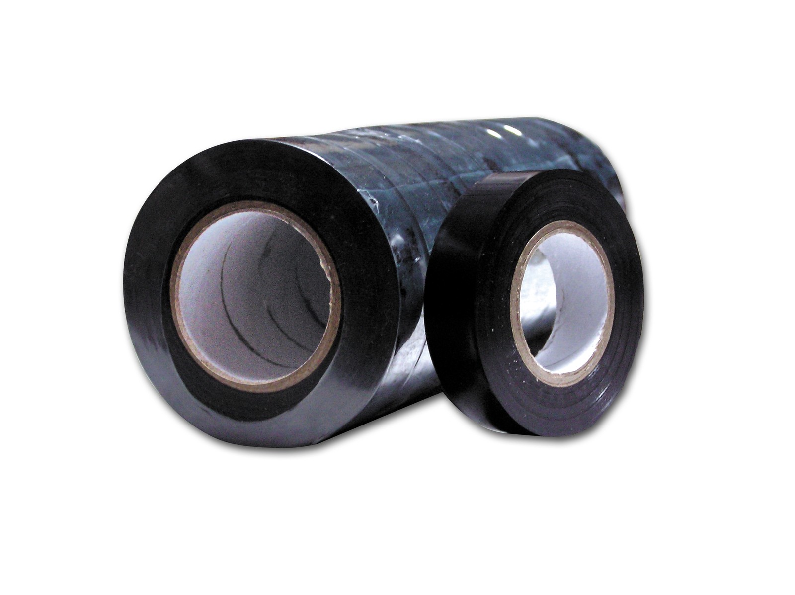 Für K2 KOSMETYKI CHEMIA B330 INSULATING TAPE 19MM X 20M BLACK