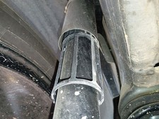 STOßDÄMPFER LINKS HINTEN / 2683549 FÜR VOLKSWAGEN T-ROC A11, D11 1.5 TSI