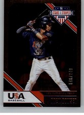 2020 Panini USA Stars and Stripes RETAIL Longevity Base and Ruby Pick From List