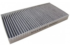 MAPCO Innenraumfilter 67713 Aktivkohlefilter für OPEL SAAB COMBO SIGNUM VECTRA