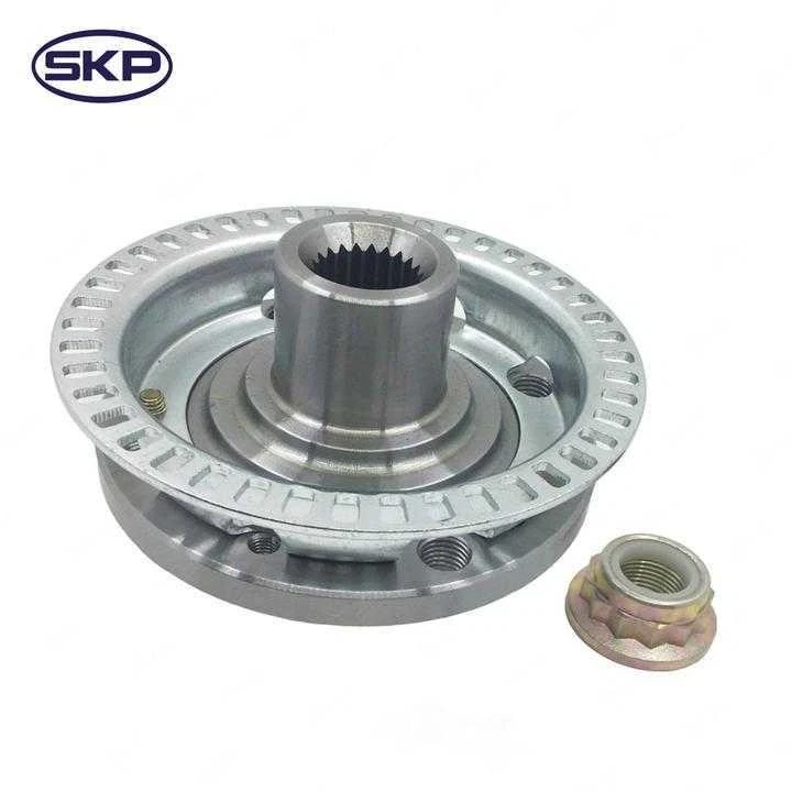 Buje de rueda para Volkswagen Golf 1990-2002, Jetta Cabrio Passat SKP Foto 2 de 2