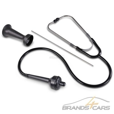 ENVA MOTOR STETHOSKOP KFZ AUTO MOTOR DIAGNOSE WERKZEUG PRÜFER DIAGNOSEGERÄT